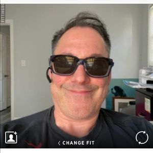 Meet your Posher, Mark